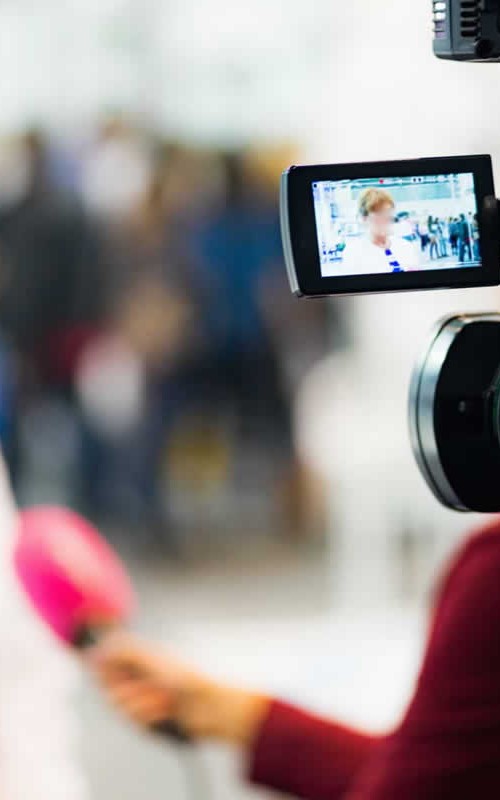 Experts for Expats in the media