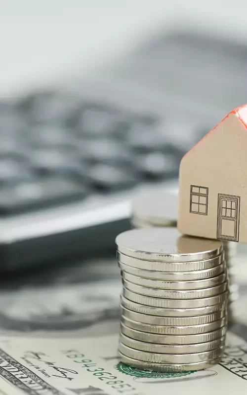 Property and Mortgages