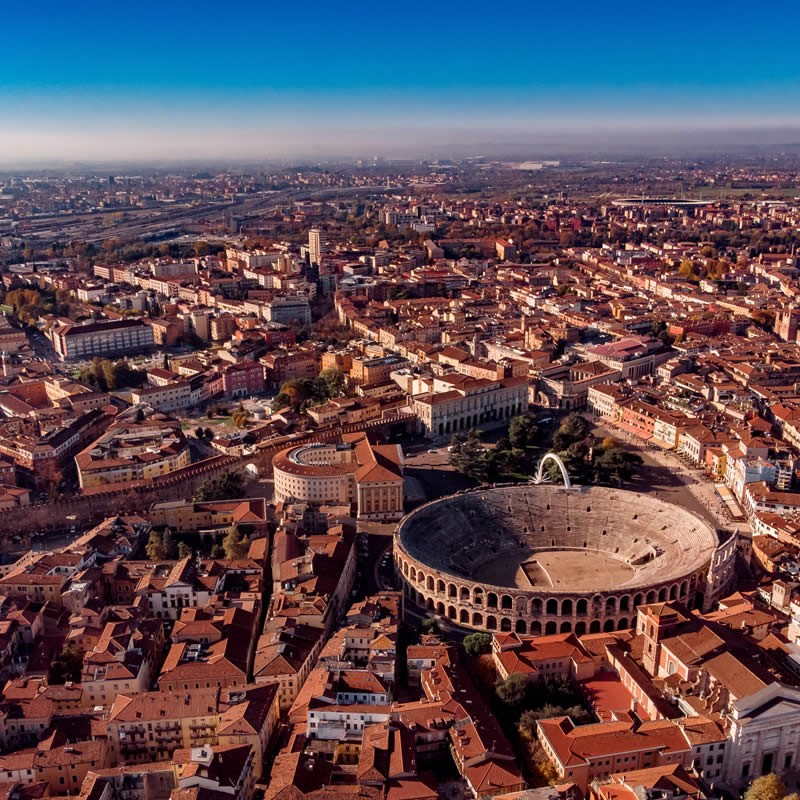 Request an introduction to a Italy relocation specialist