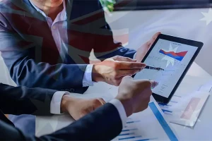 Free introduction to independent financial advisor for Australian expats