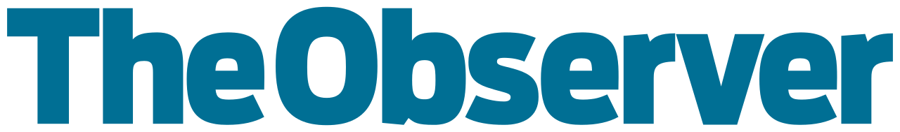 The Observer logo.svg