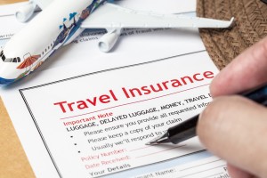 Travel insurance options for expats and non-UK residents Travel insurance options for expats and non-UK residents