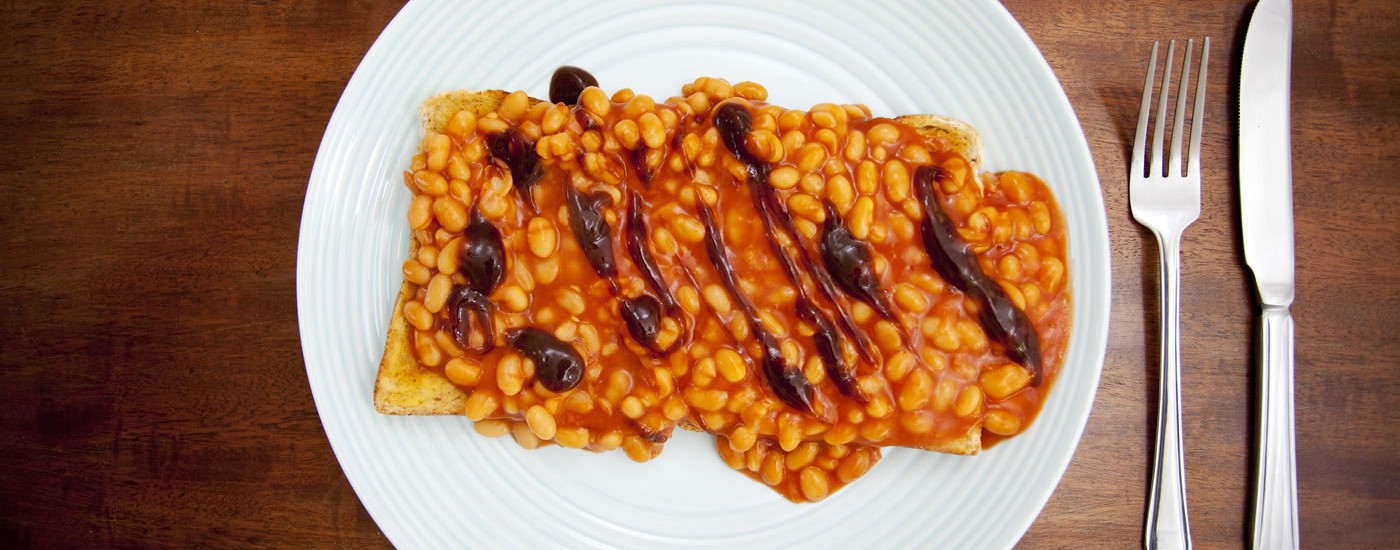 Popular British food shops that deliver worldwide