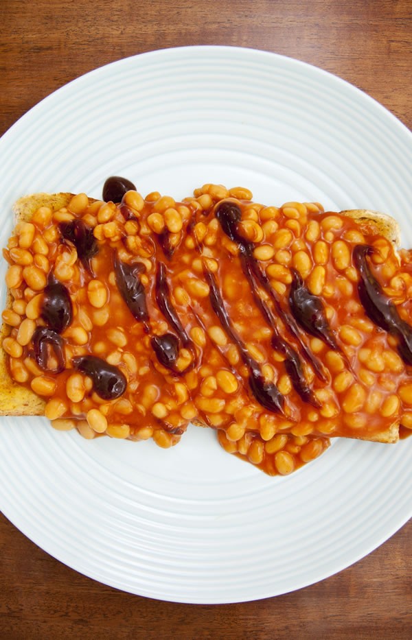 Popular British food shops that deliver worldwide