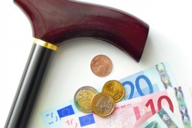 What does QROPS mean?